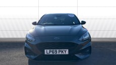 Ford Focus 1.5 EcoBlue 120 ST-Line X 5dr Auto Diesel Hatchback